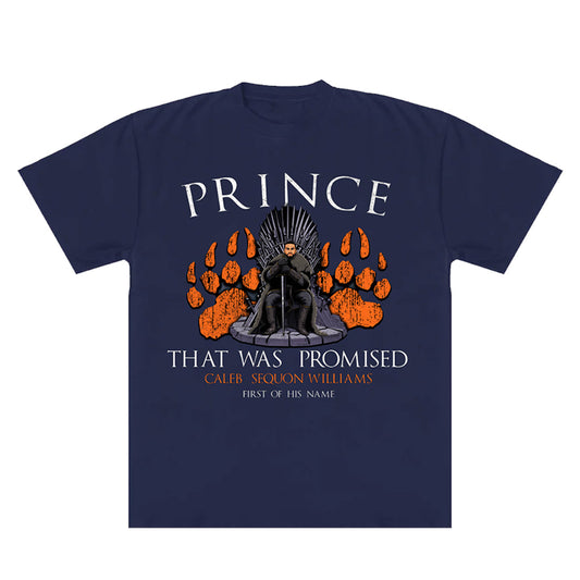 The Prince That Was Promised Tee