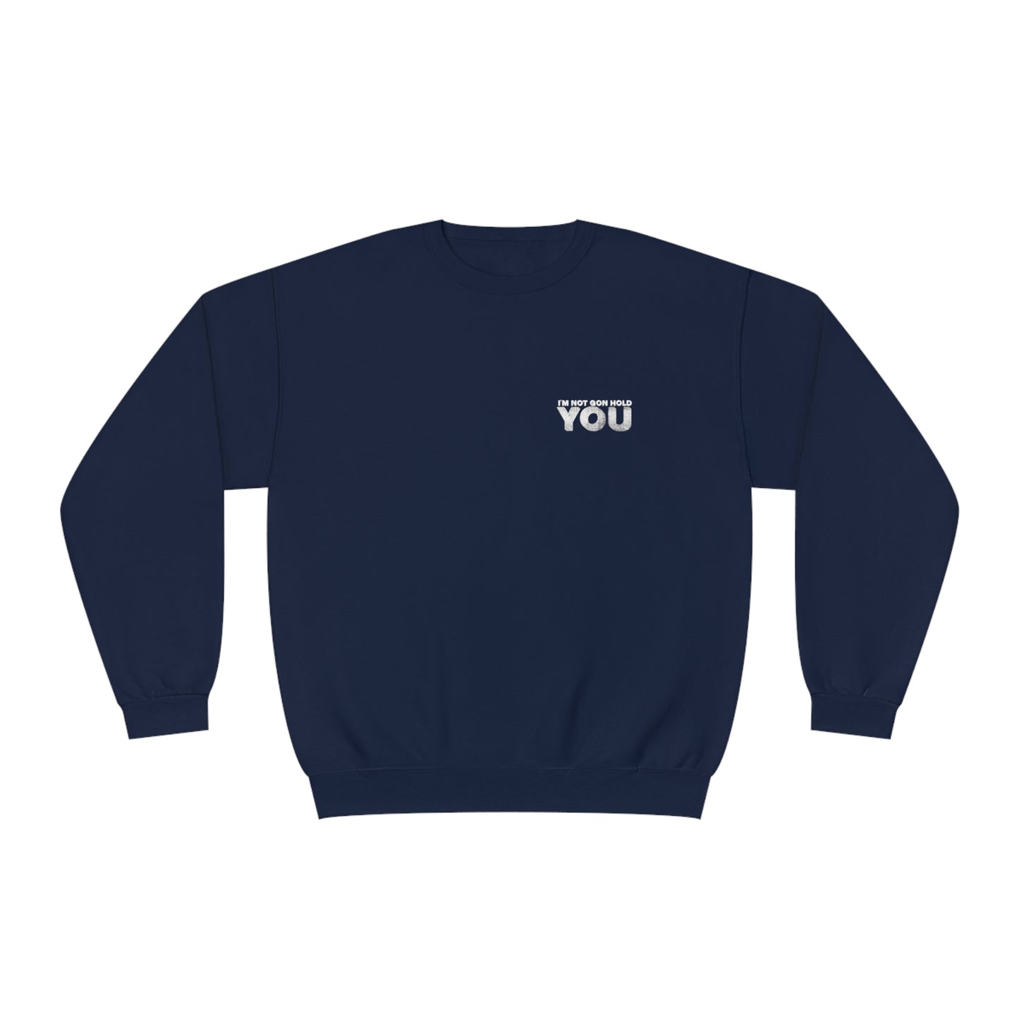 INGHY Crewneck Sweater