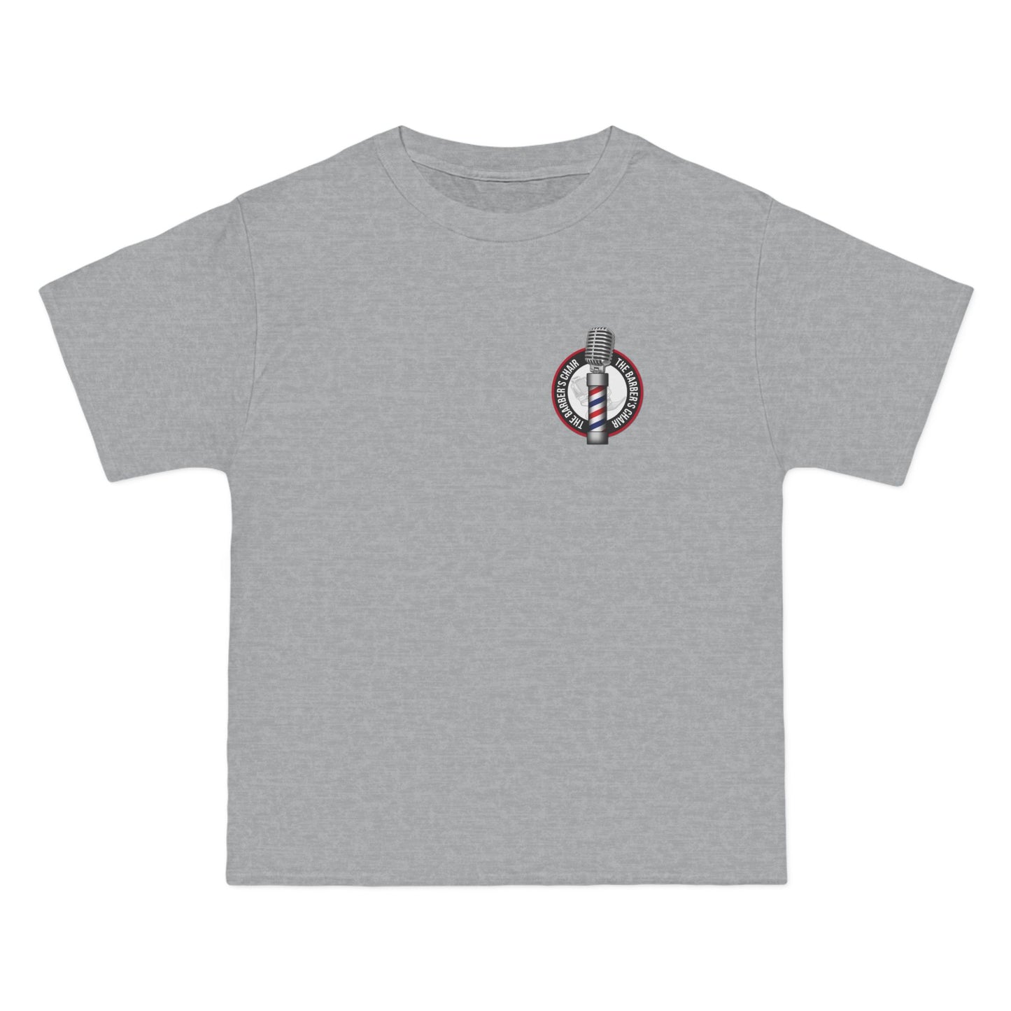 BC Logo Tee