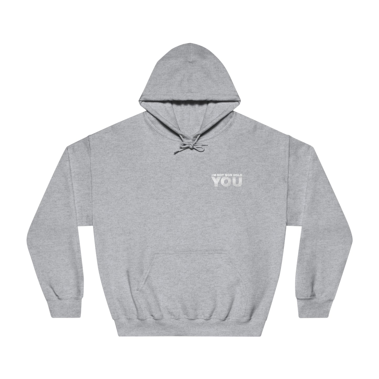 INGHY Hoodie
