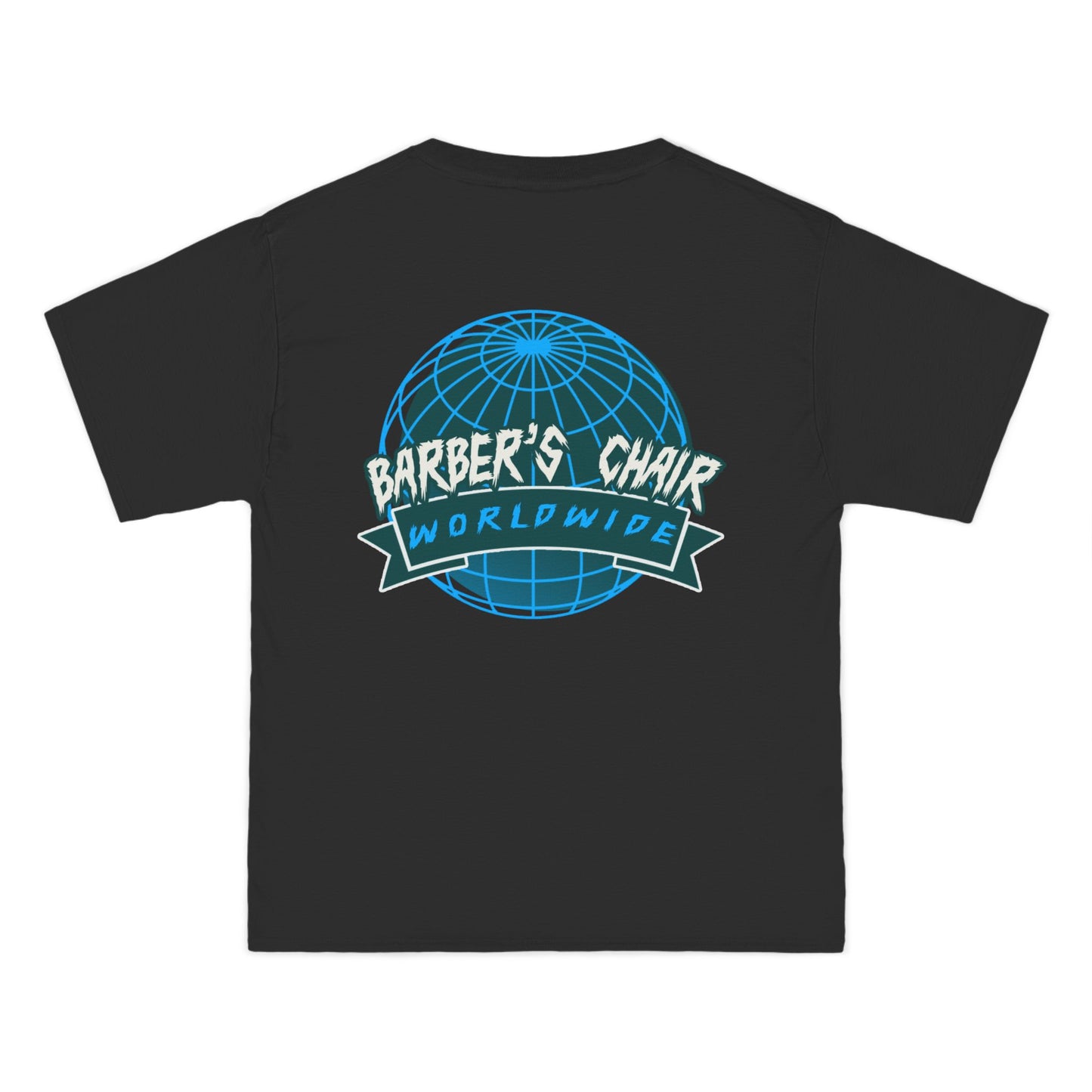 BC Worldwide Tee