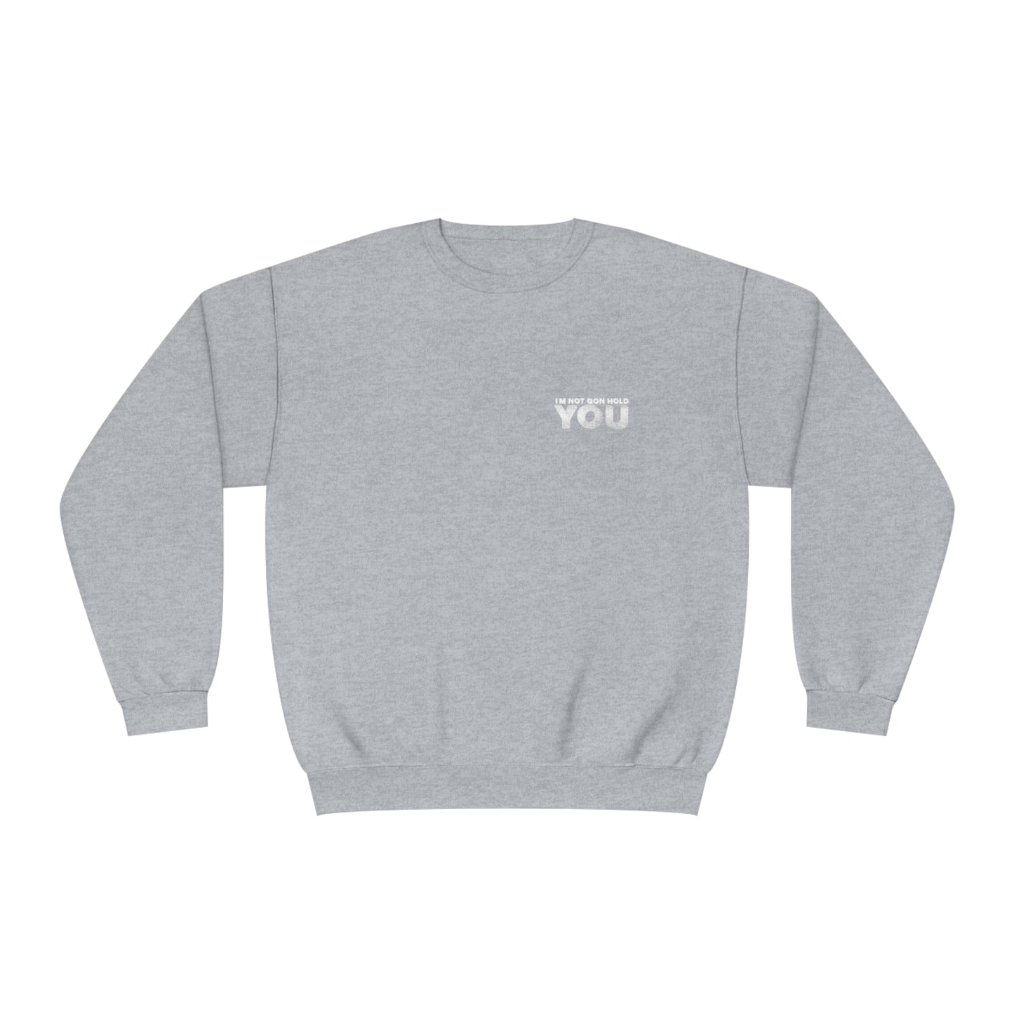 INGHY Crewneck Sweater