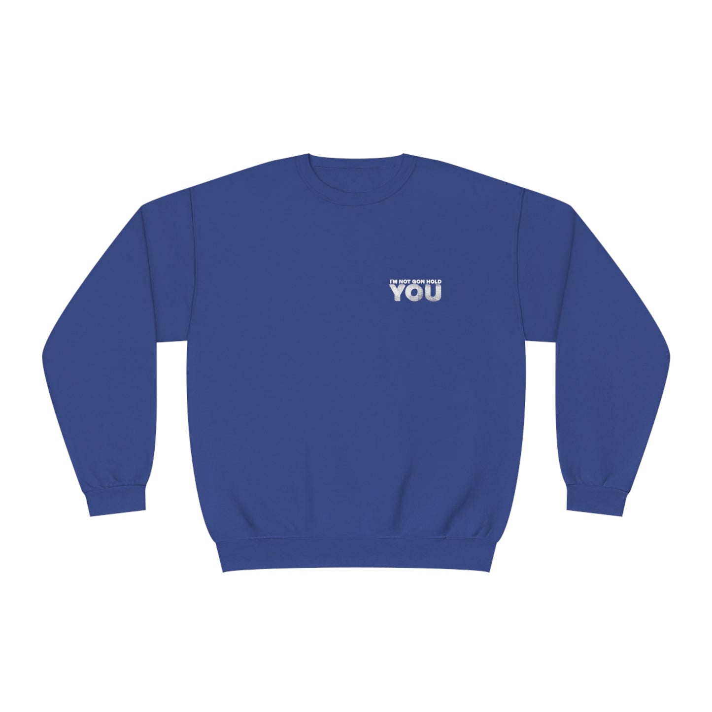 INGHY Crewneck Sweater