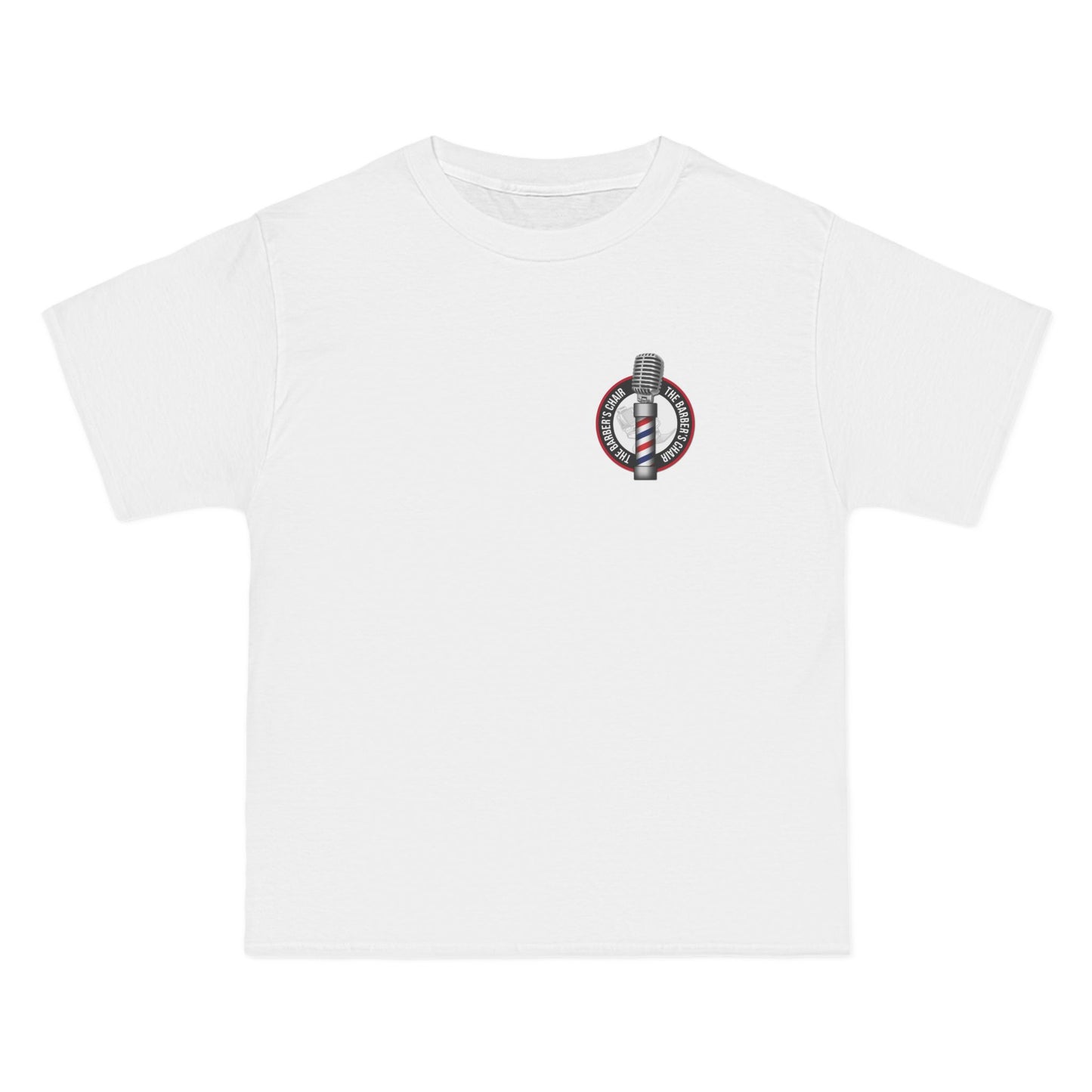 BC Logo Tee