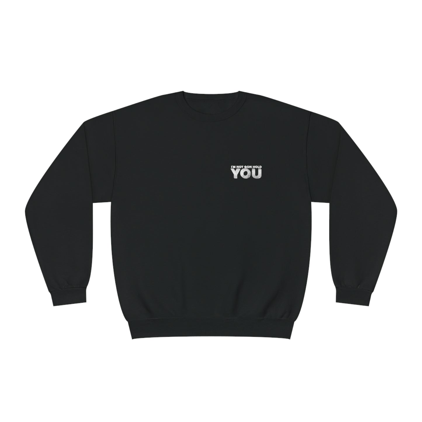 INGHY Crewneck Sweater