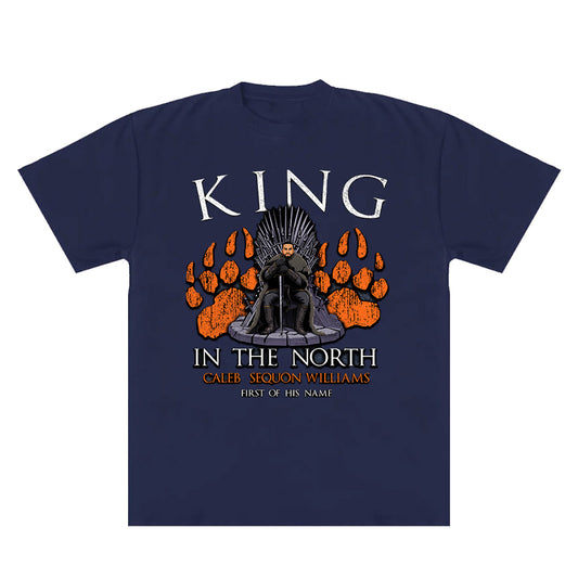 King In The North Tee
